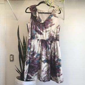 Lauren Conrad Cocktail Dress